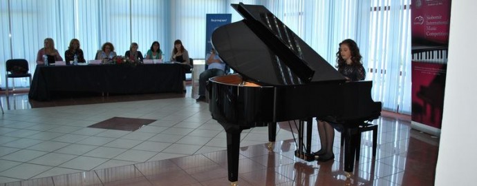 Slobomir P Univerzitet - Treći dan SIMC 2013 30