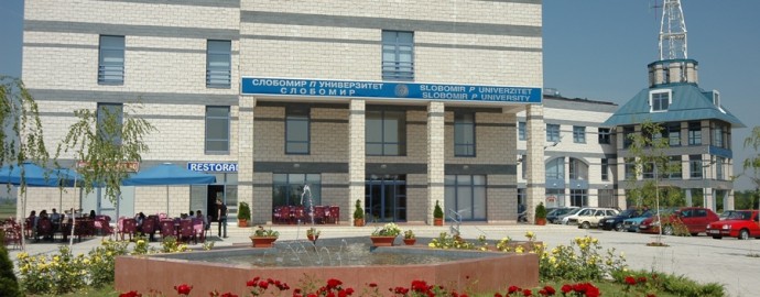 Slobomir P Univerzitet - Slobomir