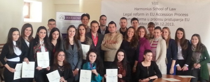 Pravni fakultet - Slobomir P Univerzitet - Međunarodna konferencija 2