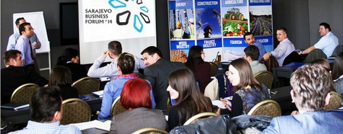 Biznis forum - Slobomir P Univerzitet