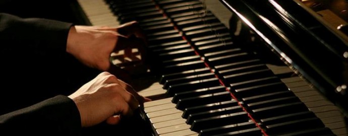 Chopin fest Slobomir P Univerzitet