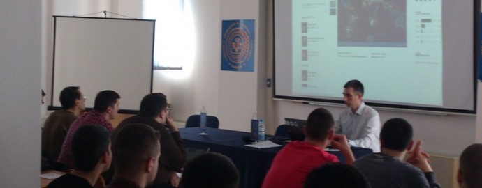 Imagine Camp - Slobomir P Univerzitet1