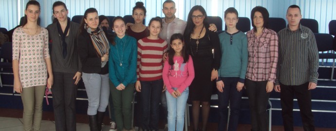 Slobomir P Univerzitet - Akademija-seminar