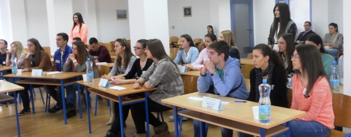 Takmičenja Srednjoškolaca 2014 - Slobomir - Ekonomija7