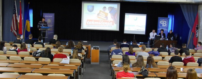 Takmičenje srednjoškolaca 2014 - Slobomir P Univerzitet - vizuelna umjetnost11