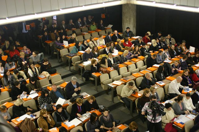 Seminari za nastavnike