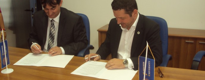 Saradnja Slobomir P Univerziteta i City Unity College3