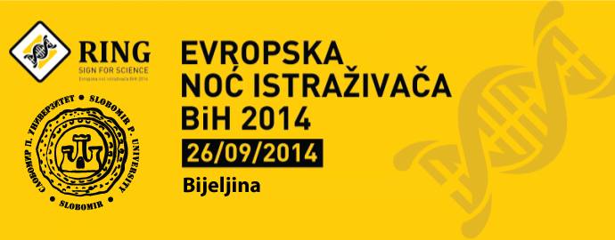 noc istrazivaca bijeljina