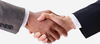 cooperation