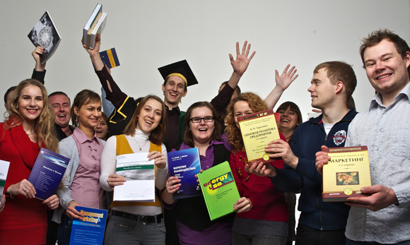 student exchange