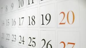 kalendar