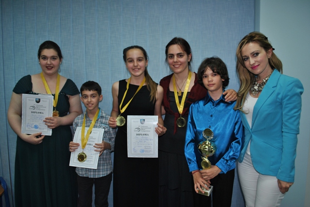 final takmicenej