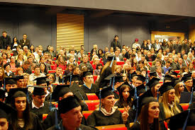dodjela diploma