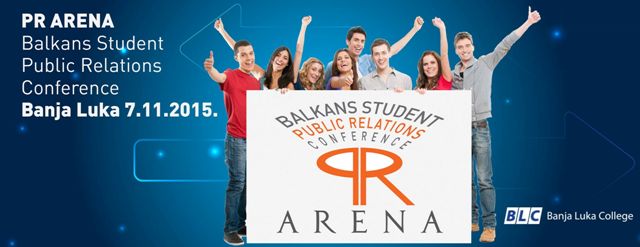 PR ARENA COVER