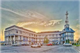 Zgrada-Slobomir-P-Univerziteta-Slobomir