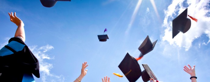 college-graduation