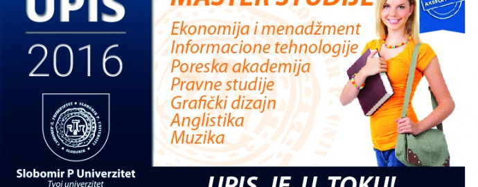 spu master univerzite