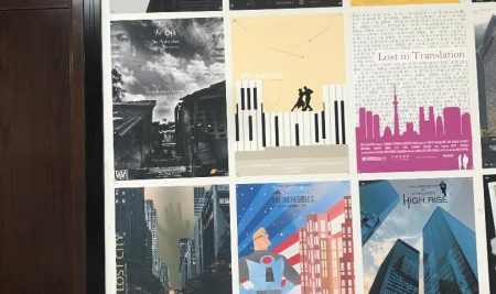 Prof. Mlađanović u posjeti američkom univerzitetu u Dubaiju