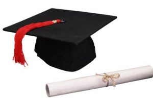 diploma
