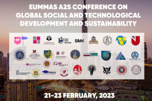EUMMAS konferencija plakat
