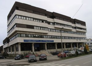 Slobomir P Univerzitet Doboj