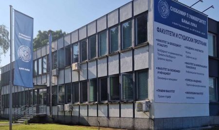 Obavijest o promjeni žiro računa