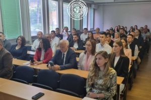 upis studenata