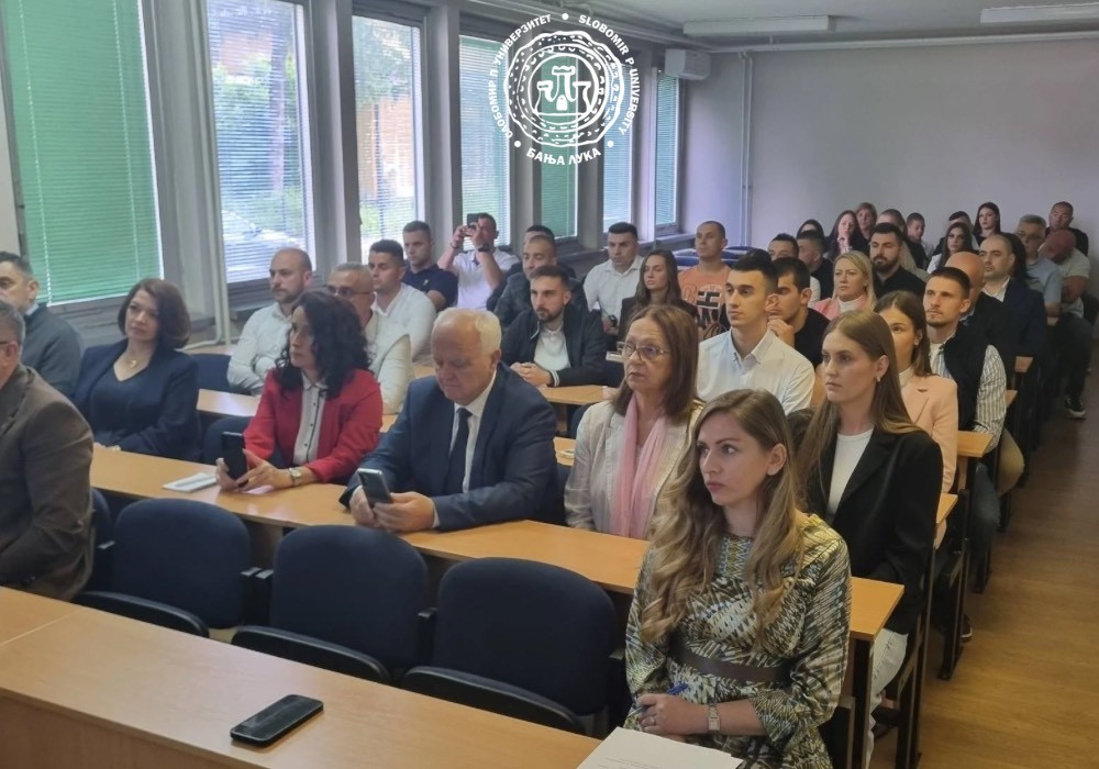 upis studenata