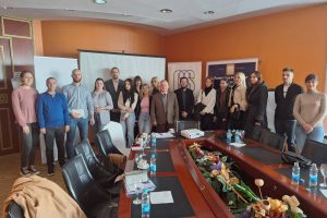Okrugli sto EDC-Hotel Bosna