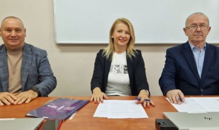  Ugovor o saradnji između Univerziteta Privredna akademija u Novom Sadu i SPU