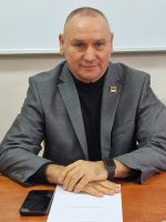 Rektor