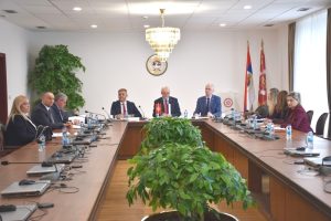 Rektorska konferencija