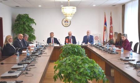 Održana 44. redovna sjednica Skupštine Rektorske konferencije Republike Srpske