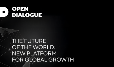 Poziv za učešće: Međunarodni konkurs eseja „Open Dialogue – 2026“