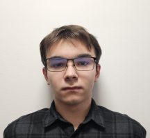 Deni Žarčinskij