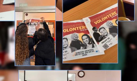 Jačanje međunarodne saradnje: Udruga Impress i Slobomir P Univerzitet Banja Luka