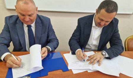 Potpisan Sporazum o saradnji sa Notarskom komorom RS