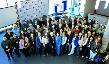 ISW Internationalisation 360° – Posjeta Vilnius Tech Univerzitetu
