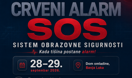 Produžen rok za dostavljanje apstrakata